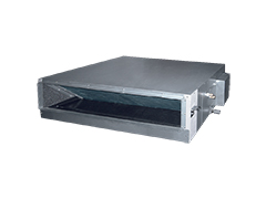 Inverter split-channel systems ELECTROLUX