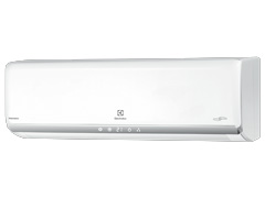 Wall-mounted indoor units  ELECTROLUX