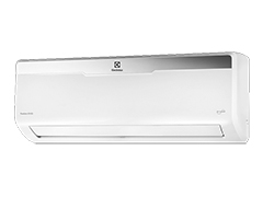 Wall-mounted air conditioners  ELECTROLUX